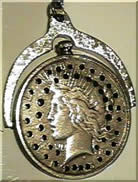 Early Medallion